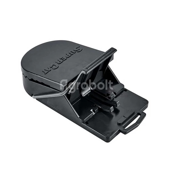 Patkányfogó SwissInno SuperCat