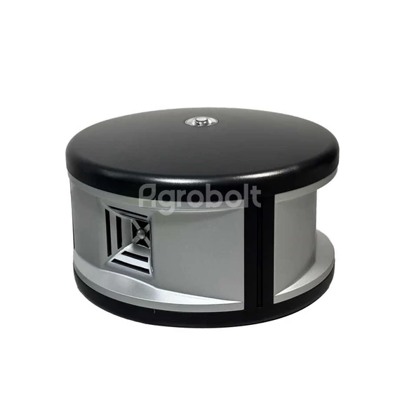 Rágcsáló riasztó, ultrahangos