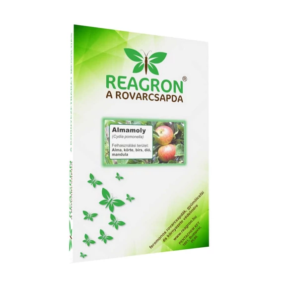 Almamoly Feromoncsapda Reagron - reag3501