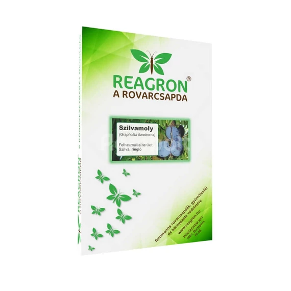 Reagron Szilvamoly Csapda - reag7501
