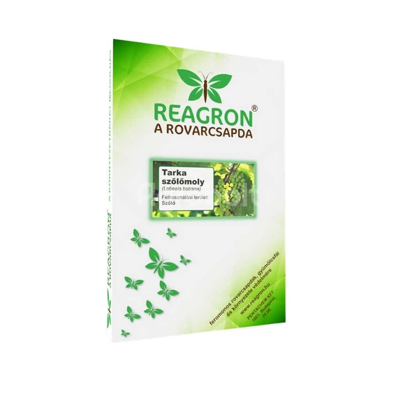 Reagron Tarka Szőlőmoly Csapda - reag8001