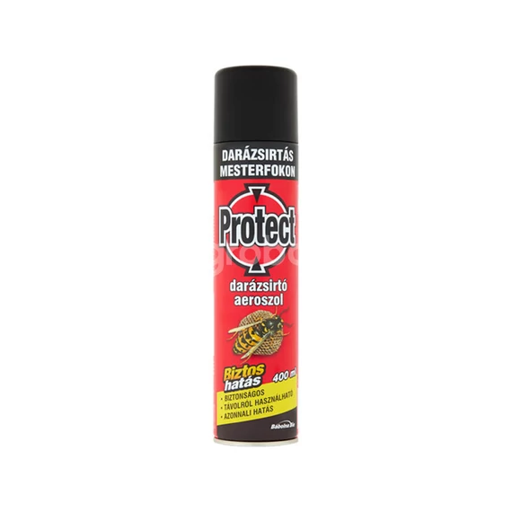 Darázsirtó aeroszol 750ml Protect