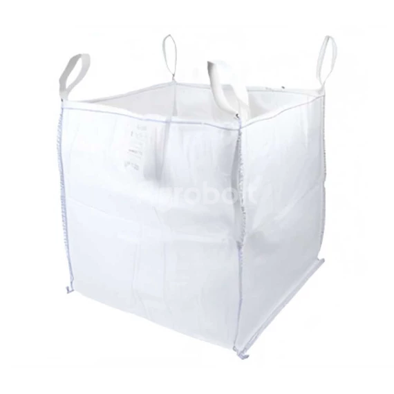 Big Bag zsák 95x95x95 cm - 1 tonna teherbírás - bigb3301