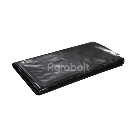 Sittes zsák PE - 55x115 cm - 50 kg - zsap3003