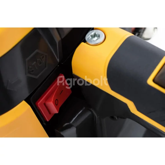 Stiga benzinmotoros láncfűrész CS 750