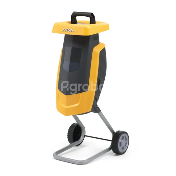 Stiga Elektromos Komposzt- és ágaprító Bio Master 2200