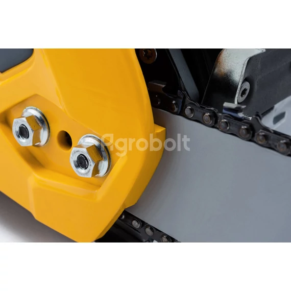 Stiga benzinmotoros láncfűrész CS 540 ( 14 col )