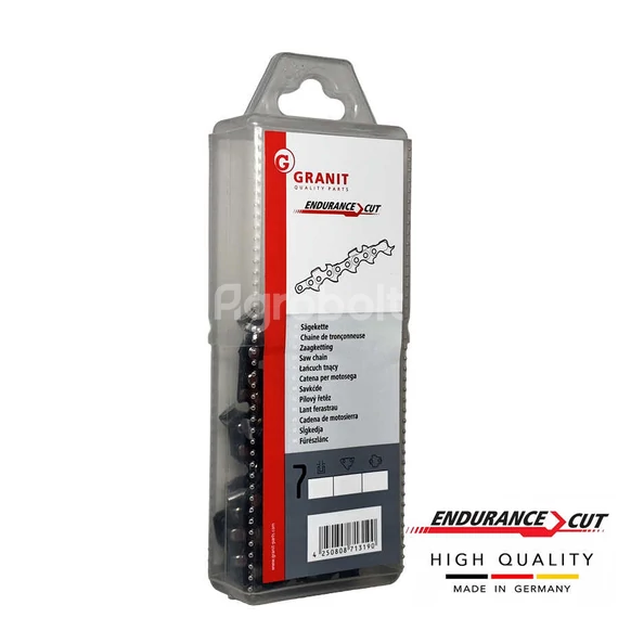 Fűrészlánc 3/8 1,1 50 tag