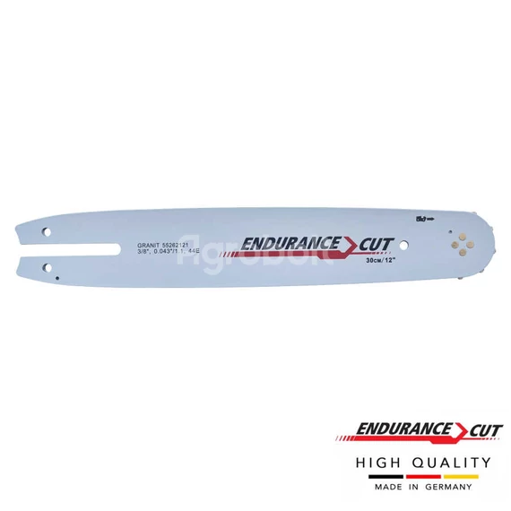 Láncvezető láncfűrészre