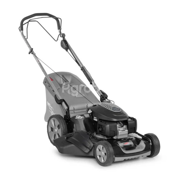 Castelgarden benzinmotoros fűnyíró XS 55 HV - 86517