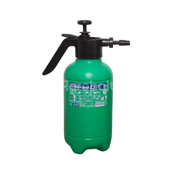Garden szórófejes kézi permetező - 2,5 l - perl4201