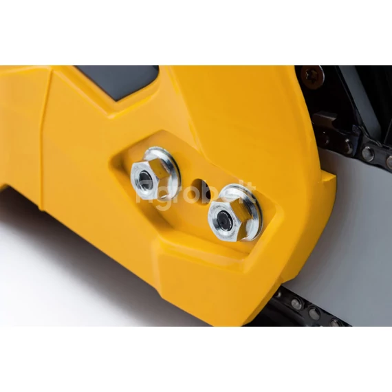 STIGA benzinmotoros láncfűrész CS 755 ( 18 col )