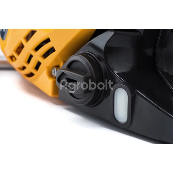 STIGA benzinmotoros láncfűrész CS 755 ( 18 col )