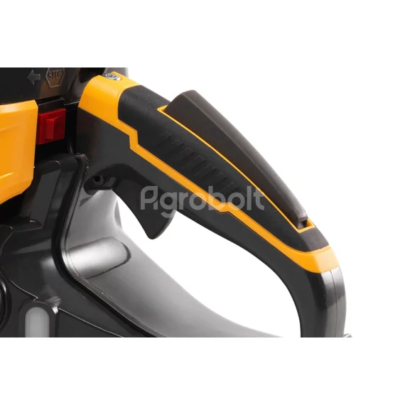 STIGA benzinmotoros láncfűrész CS 755 ( 18 col )