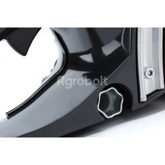 STIGA benzinmotoros láncfűrész CS 755 ( 18 col )