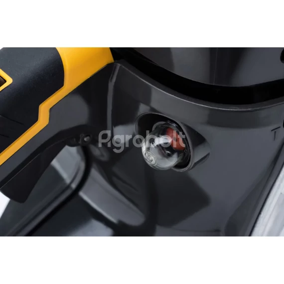 STIGA benzinmotoros láncfűrész CS 755 ( 18 col )