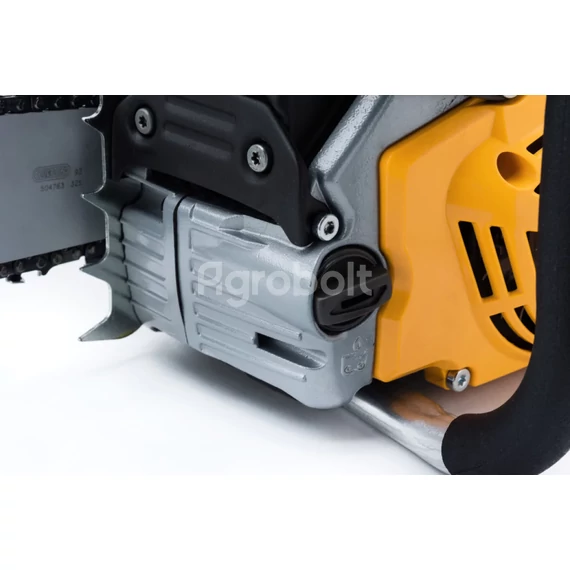 STIGA benzinmotoros láncfűrész CS 755 ( 18 col )