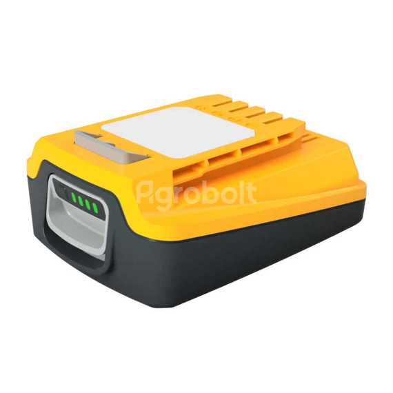 Stiga akkumulátor E22 - 20V, 2Ah - 86522