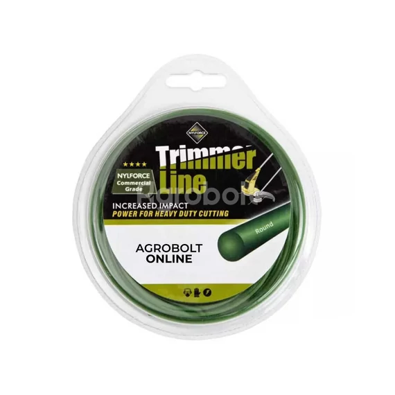 TrimmerLine Profi Fűnyíró Damil - Kör - vago60010