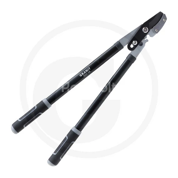 Ágvágó olló Black Edition GL01-GA, rávágó