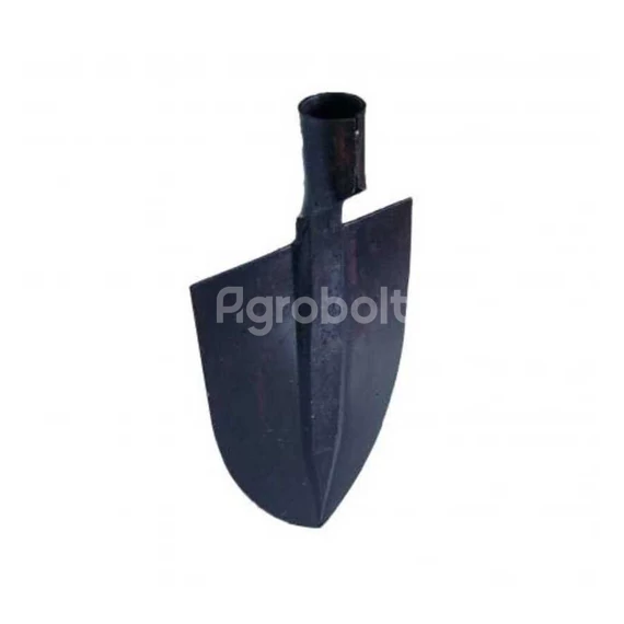 Cortex Kovácsolt ásó fej - 1,3 kg - 85010