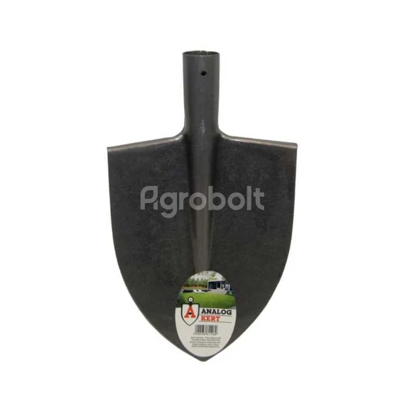 Python Lemez ásófej - 1 kg - 85012