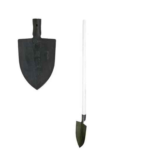 Cortex Nyelezett ásó - Kovácsolt - 1,3 kg - 85014