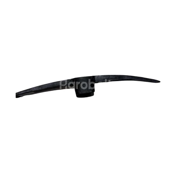 Cortex csákány fej, hegyes-lapos - 2,5 kg - 85076