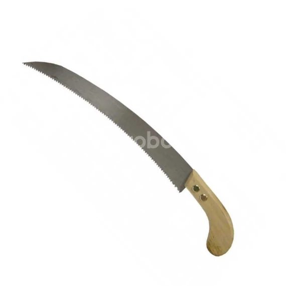 Cortex ágvágó fűrész, fanyelű - 30 cm - 85050