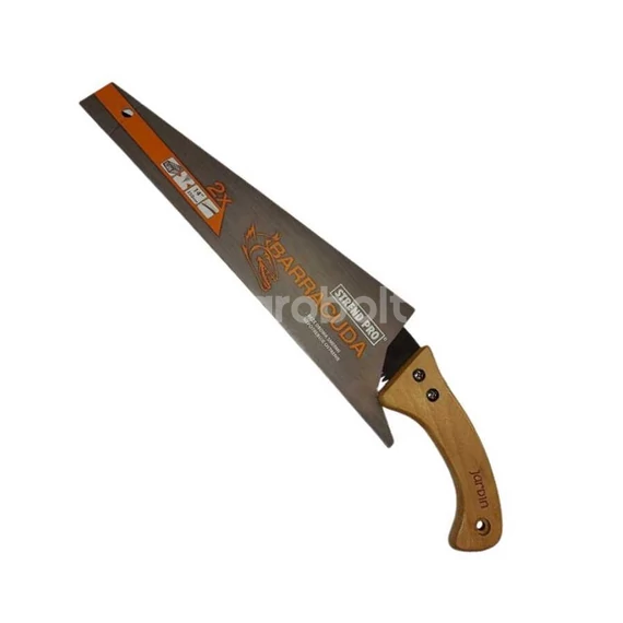 Strend Pro ágvágó fűrész, fanyelű - 35 cm - 85051