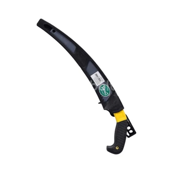Cortex ágvágó fűrész, íves, műanyag nyéllel - 30 cm - 85053