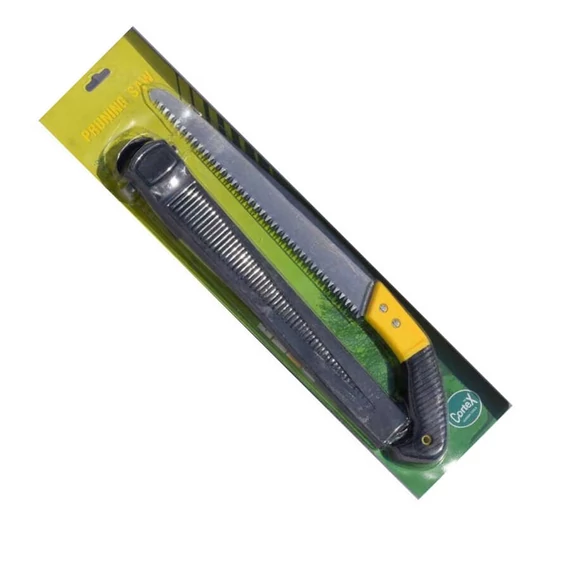 Cortex ágvágó fűrész, műanyag nyéllel - 30 cm - 85054