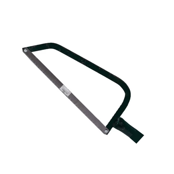 Gallyazó fűrész fej, keretes, toldható - 30 cm - 85059