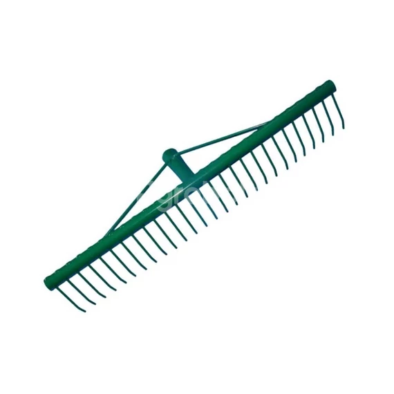 Begyűjtő gereblye fej - 80 cm - 85105