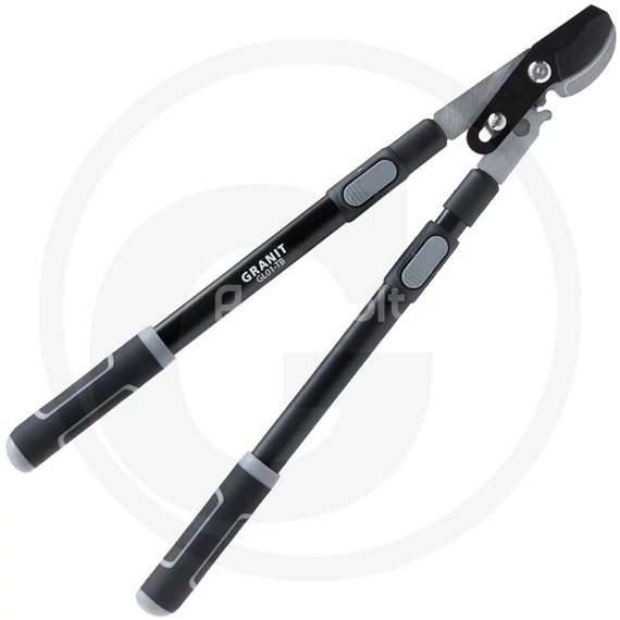 Granit Black Edition Teleszkópos mellévágó ágvágó olló - GL01-TB