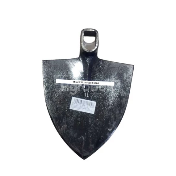 Kovácsolt kapa fej - 0,77 kg - 85115