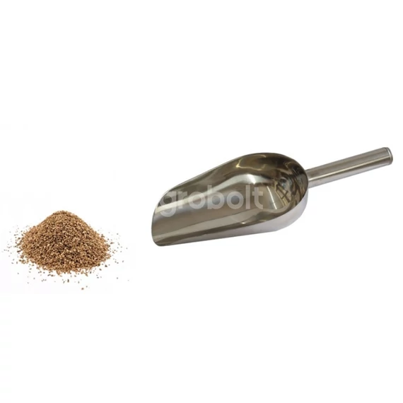 Fém terménylapát - 26 cm - 85143