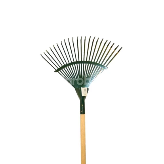 Cortex lombseprű, lemezes, nyéllel - 22 fogú - 85163