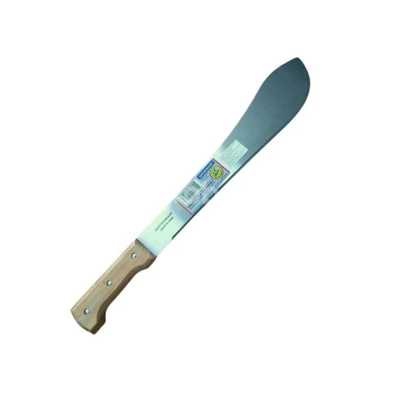 Tramontina macséta, fa nyéllel - 35 cm - 85070
