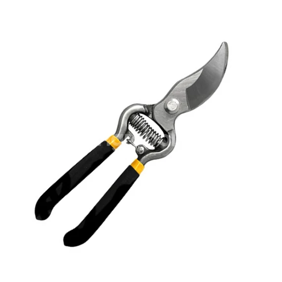 Metszőolló bevonatos nyéllel - 20 cm - 85165