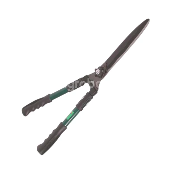 Sövényvágó olló, fémnyelű - 25 cm - 85181