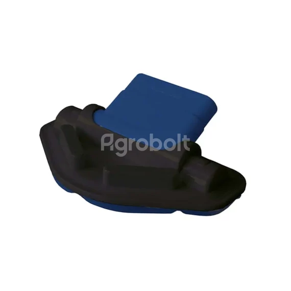 TIP Sweep 2000 Akkus Medence Porszívó fej