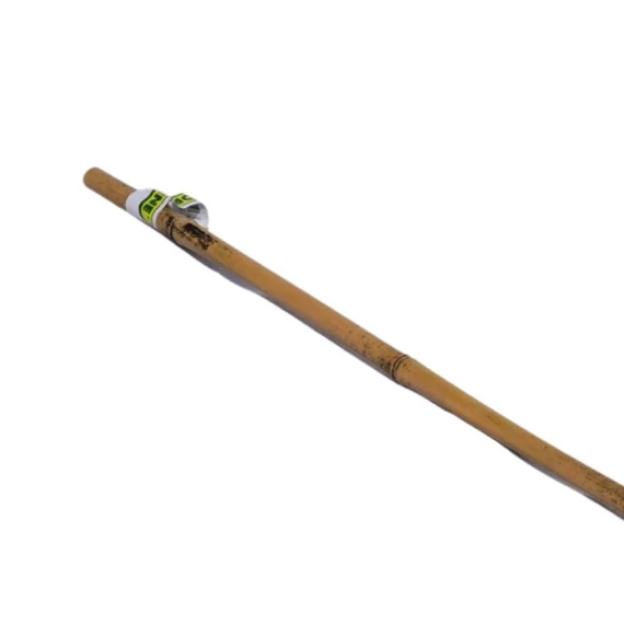 Növénytámasztó bambusz karó - ø 6-8 mm x 60 cm - 6 db - karo4501
