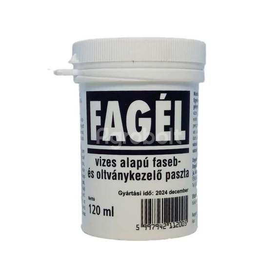 Fagél fasebkezelő és oltványpaszta