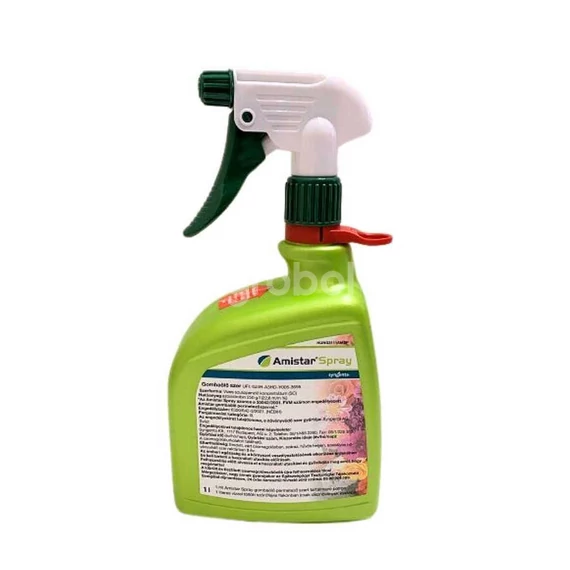 Amistar gombaölő spray - 1 l - amis1701