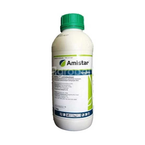 Amistar gombaölő permetszer - 1 l - amis2001