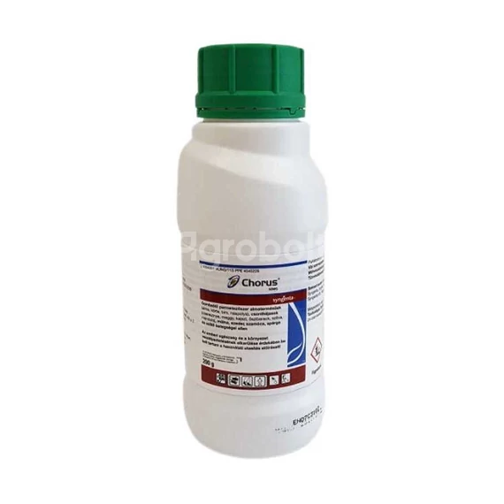 Chorus 50 WG gombaölő permetszer - 200 g - chor3202