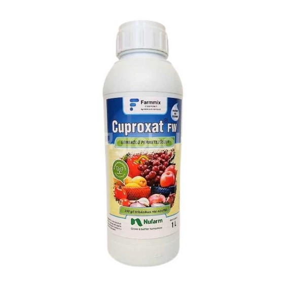 Cuproxat FW gombaölő permetszer 1 l