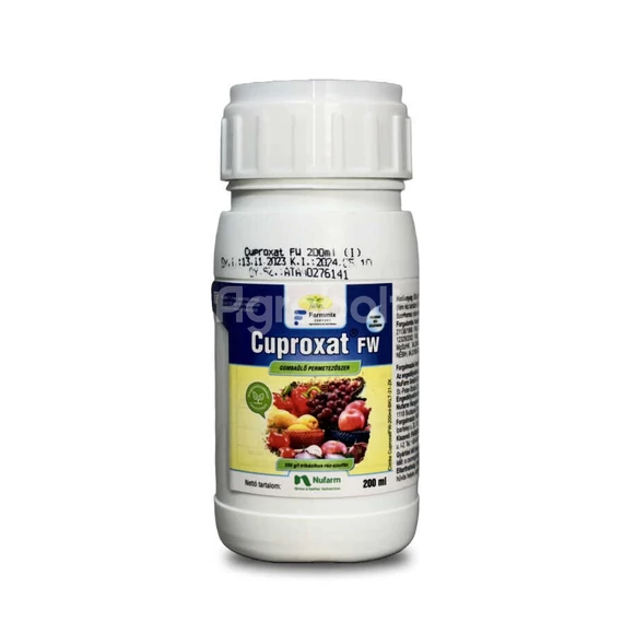 Cuproxat FW gombaölő permetszer 0.2 l