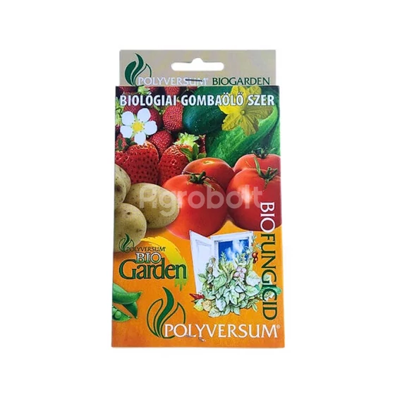 Polyversum biológiai gombaölő permetszer 5 g